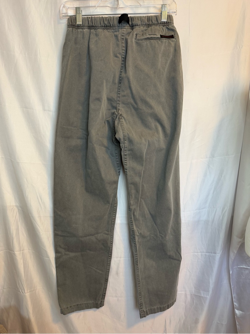 Gramicci Men's Relaxed Fit Straight-Leg Pants - Picture 5 of 6